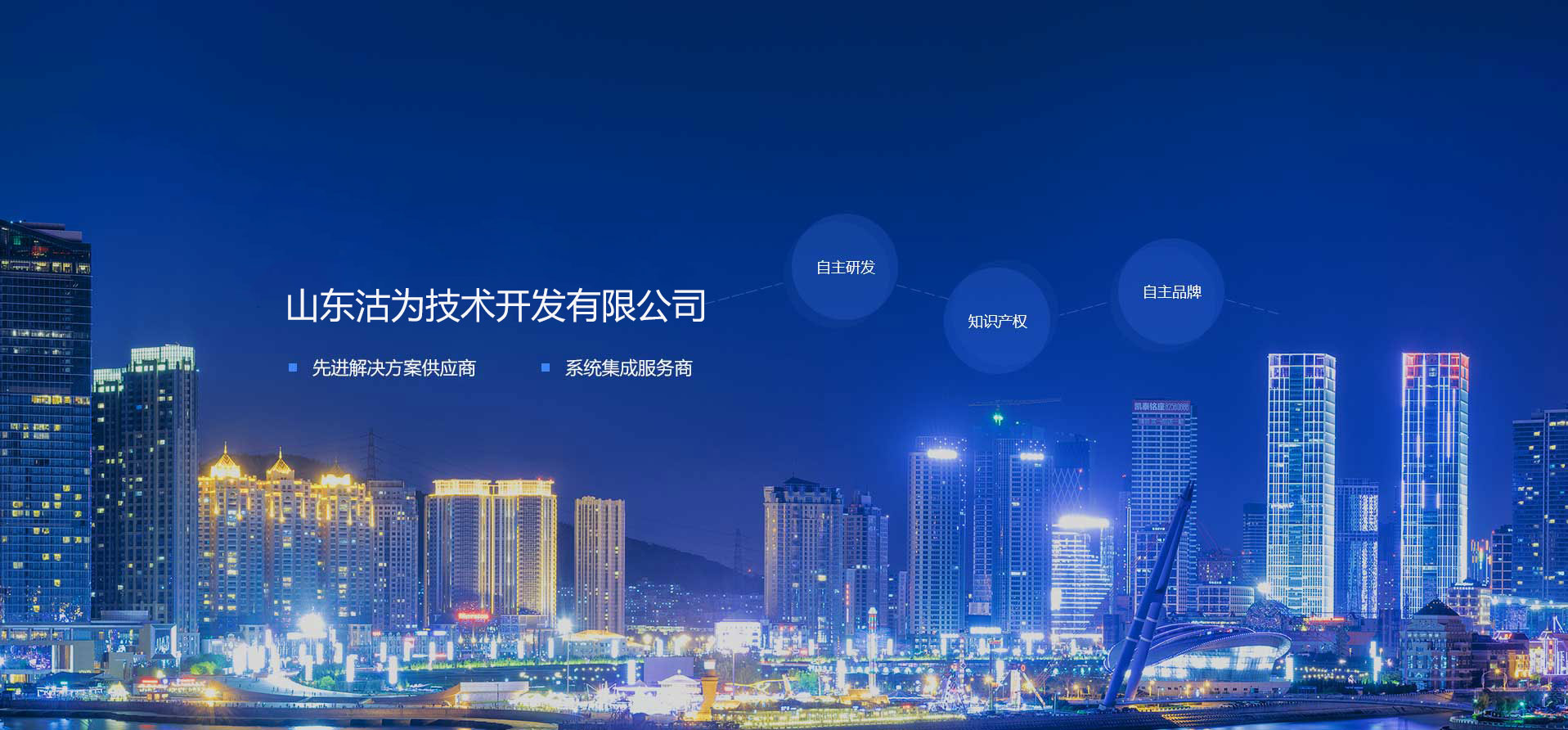 智能樓宇，樓宇自控係統